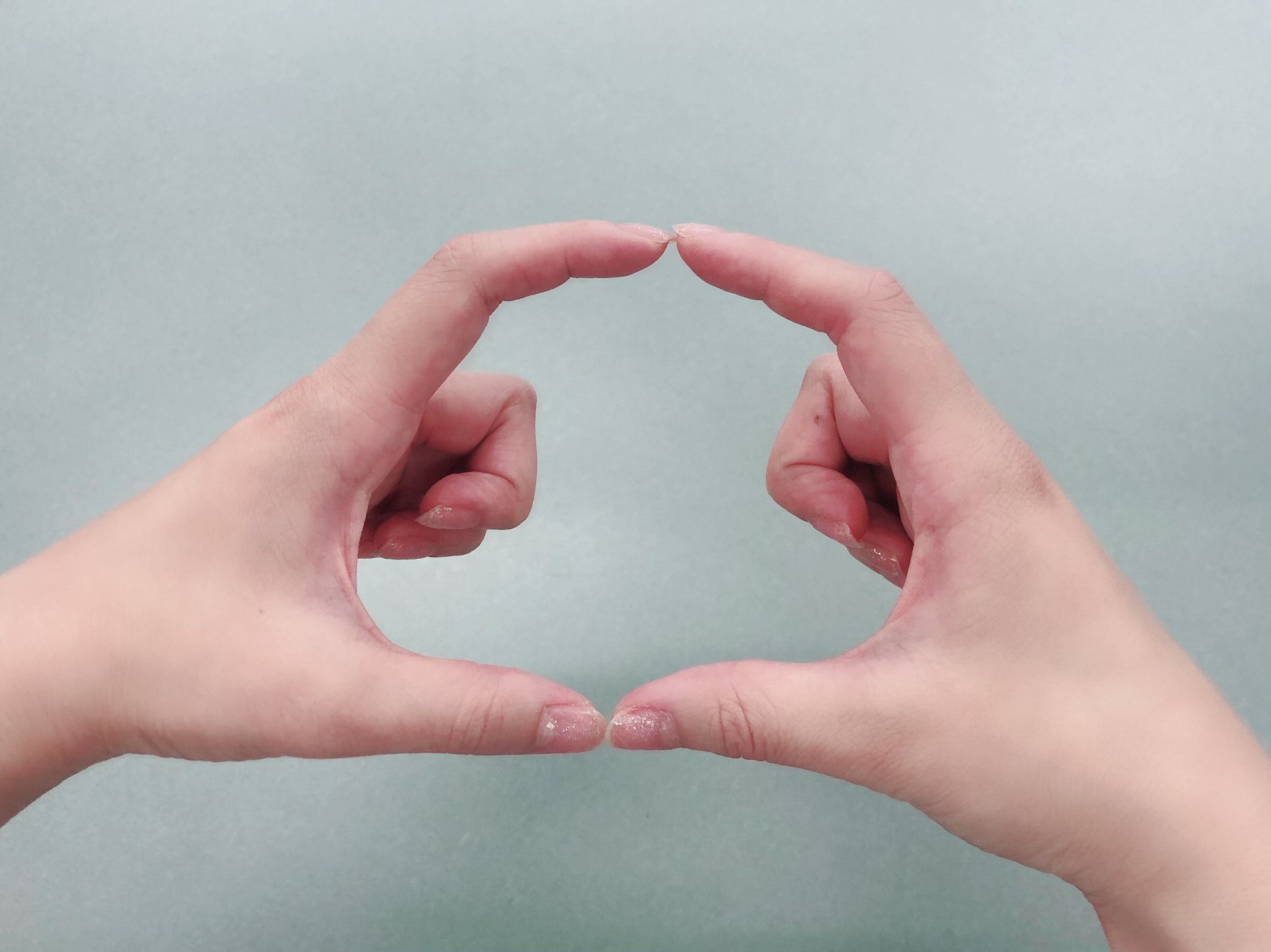 指輪っかテスト