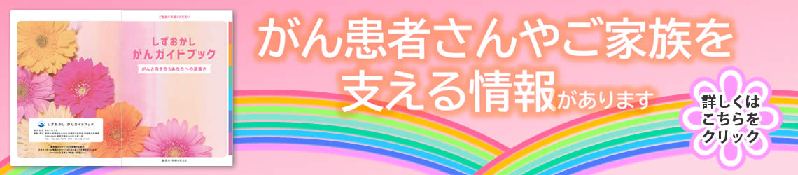 しずおかガンガイドブック