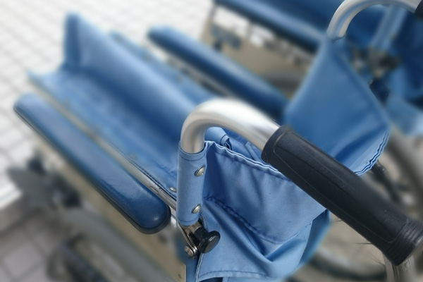 介護保険サービス