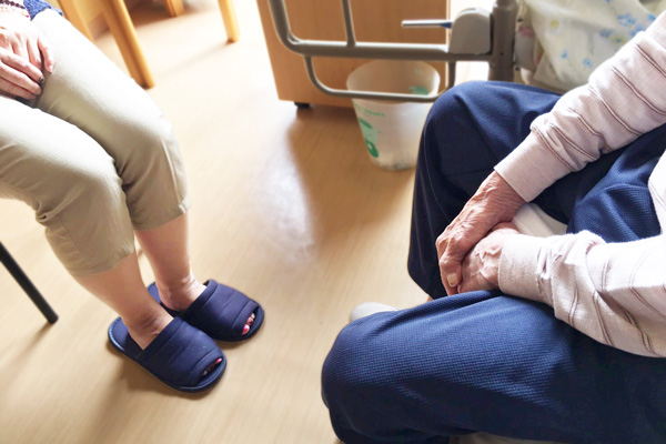 在宅福祉サービス