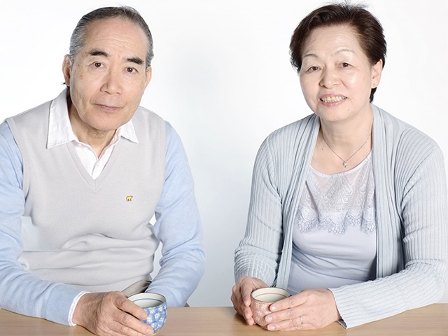 高齢者のみの世帯等へのサポート