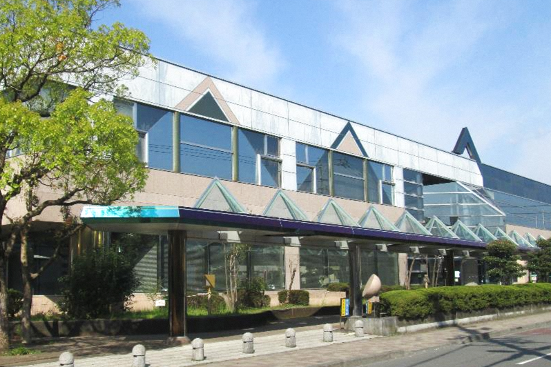 静岡市地域福祉共生センター「みなくる」