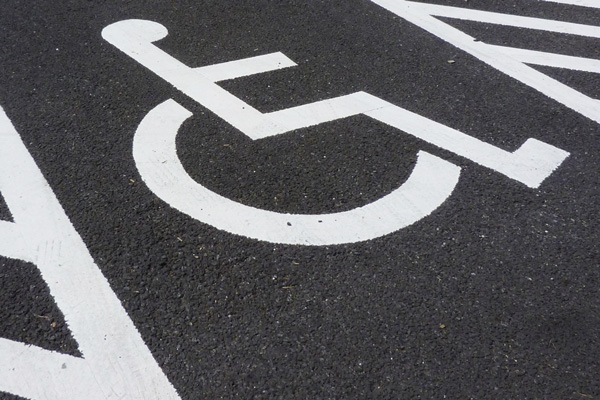 ユニバーサルデザイン・バリアフリー情報